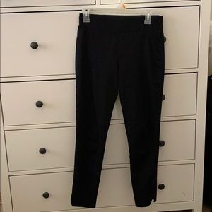 Old Navy high waisted super skinny ankle pants